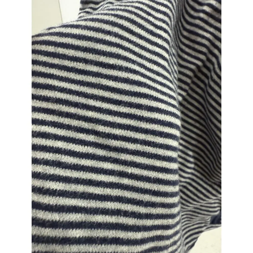 Burt's Bees Beekeeper Sleep Sack Gender Neutral Striped Organic 12-18M